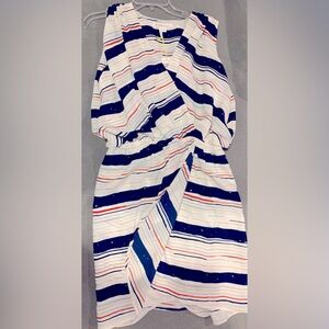 NWT BCBG Women’s sleeveless dress. Size Medium